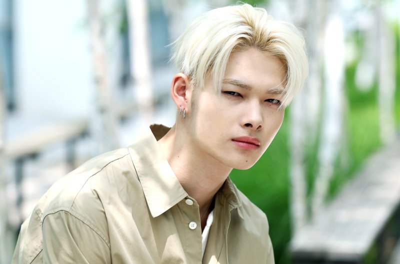 엔하이픈 니키 ⓒ News1 권현진 기자