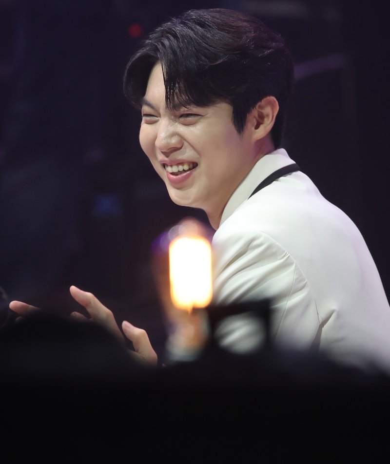 가수 손태진 ⓒ News1 권현진 기자