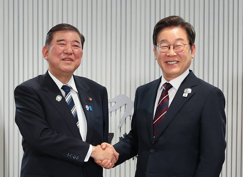 "이시바, 계속 갈 수 있나"…日참의원 선거, 한일관계 분수령