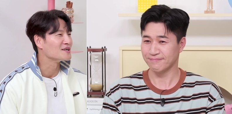 오로지 저금으로 산 집…김종국, 논현동 자가 62억 현금 매입 고백