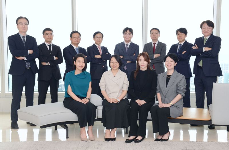 법무법인 태평양, 정보보호 전략컨설팅팀 신설...사이버보안 대응[로펌소식]