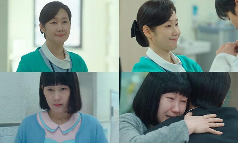 '금주를 부탁해' 배해선, 공명 친모였다…명연기로 그린 모성애