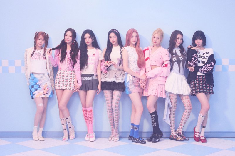 하츠투하츠 "더 좋은 무대 보여주고 싶은 책임감 커졌어요"