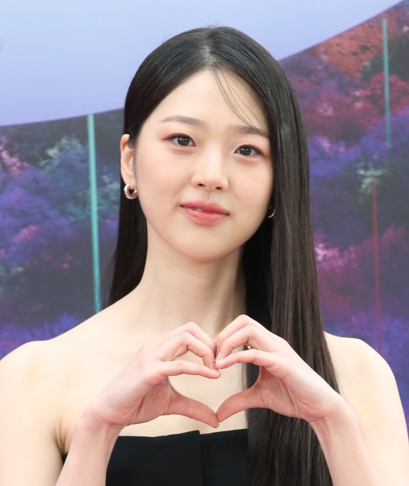 [단독] '오겜2' 김시은, 이민재와 '지우학2' 합류…2연속 글로벌 정조준