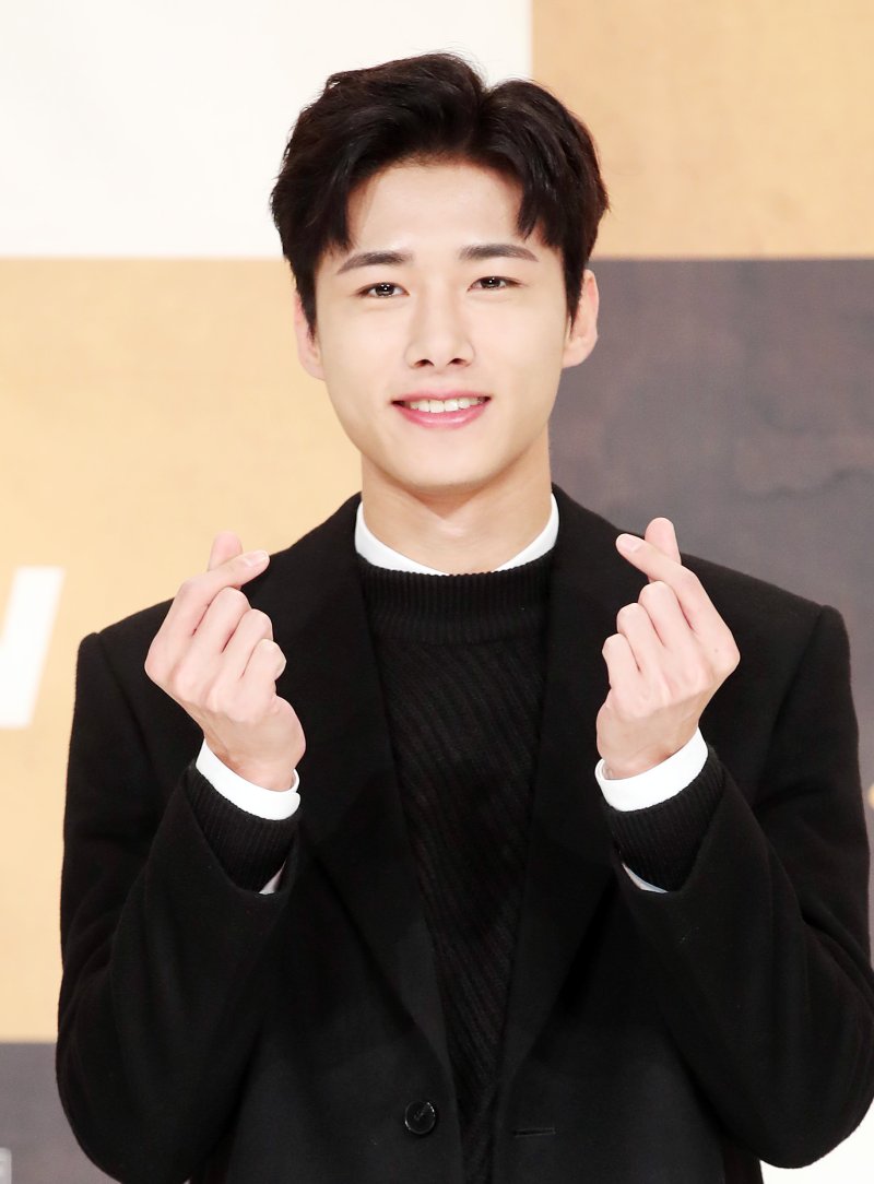 [단독] 서지훈 '지우학2' 함께…이민재·김시은·윤가이와 호흡