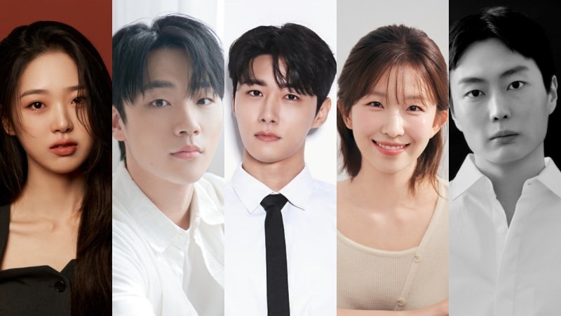 [단독] 이민재·김시은→노재원, '지우학2' 새얼굴…대세 총출동(종합)