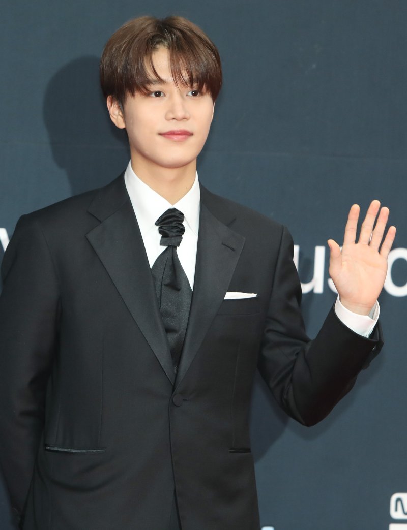 후회하고 죄송 前 NCT 태일, 中 관광객 성폭행 혐의에 7년 구형(종합)