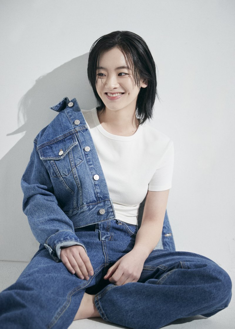 이주영, 22일 SSG 랜더스 홈경기서 생애 첫 시구…최선 다해 준비