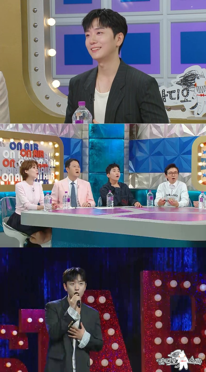 [서울=카드카운팅] MBC TV '라디오스타'가 18일 오후 10시 30분 방송된다. (사진=MBC TV '라디오스타' 제공) 2025.06.18. photo@newsis.com *재판매 및 DB 금지