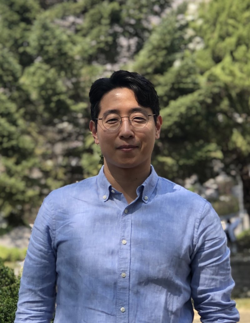 고려대 보건바카라 가상 머니 사이트관리학부 김진호 교수. (사진=고려대 제공) *재판매 및 DB 금지