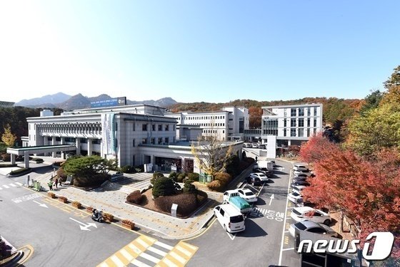 의정소셜카지노청사 (의정소셜카지노 제공. 재판매 및 DB금지) 2025.6.18/뉴스1