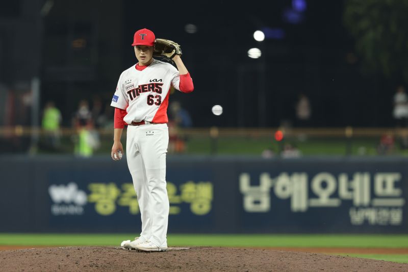 KIA 황동하‧성영탁 이어 이번엔 