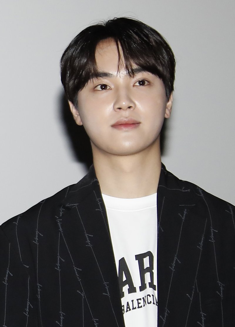 더보이즈 카지노 바카라 2022.4.18/뉴스1 ⓒ News1 권현진 기자