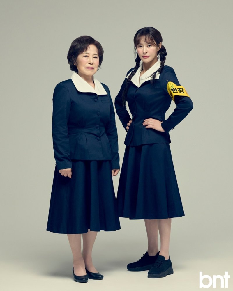 이 얼굴이 88세라고? 예지원 母, 도저히 믿기지 않는 동안 미모 눈길