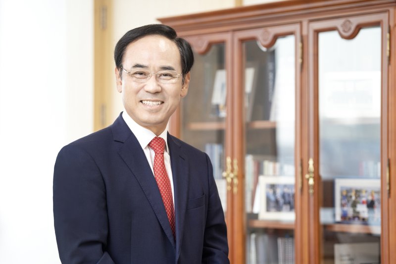 이용배 현대로템 사장, 재무·사업 A+ 학점