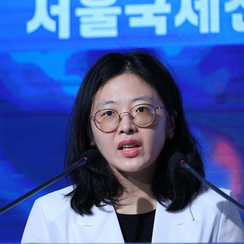 "AI 신약개발 성공, ‘양질의 데이터 접근성’에서 갈린다" [제17회 서울국제신약포럼]