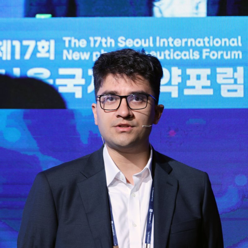 "GPU 이용, 단백질 구조 검색 속도 10만배 향상" [제17회 서울국제신약포럼]