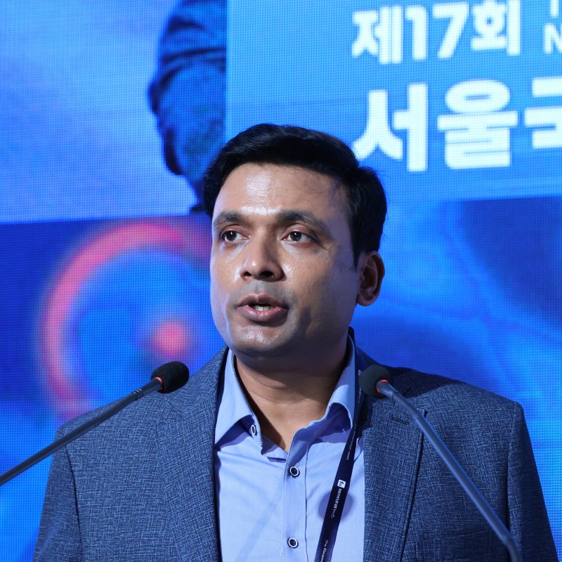 "차세대 치료제 후보물질 ‘펩타이드’... 독성 예측 정확도 높인 모델 개발" [제17회 서울국제신약포럼]
