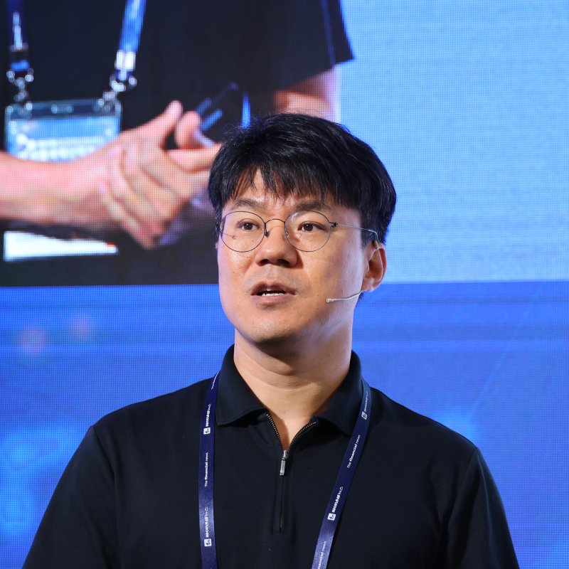 "AI로 화합물 합성경로 설계... 신약 개발 성공가능성 높여" [제17회 서울국제신약포럼]