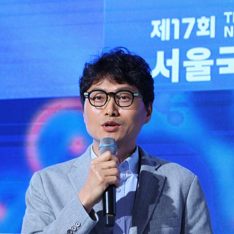 "AI, 병변 감지·평가 전문가 수준... 데이터 학습 통해 빠른 진단 도와" [제17회 서울국제신약포럼]