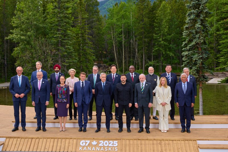 에너지 공급망·AI 전략 공유… "G7 플러스 국가 위상 높였다" [李대통령, G7 외교전]