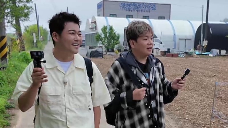 [서울=뉴시스] 바카라사이트 비타임 예능물 '전현무계획2'가 20일 오후 9시10분 방송된다. (사진=MBN·채널S '전현무계획2' 제공) 2025.06.18. photo@newsis.com *재판매 및 DB 금지