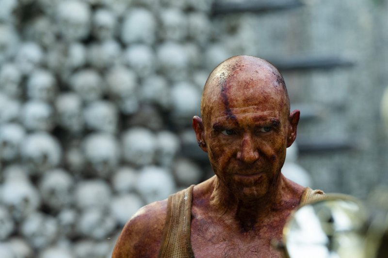 '28년 후' 스틸컷