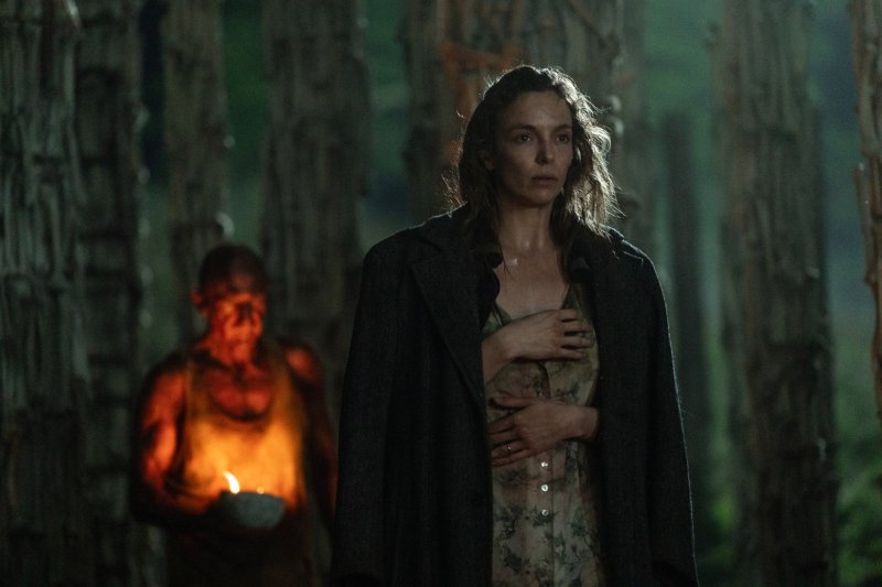 '28년 후' 스틸컷