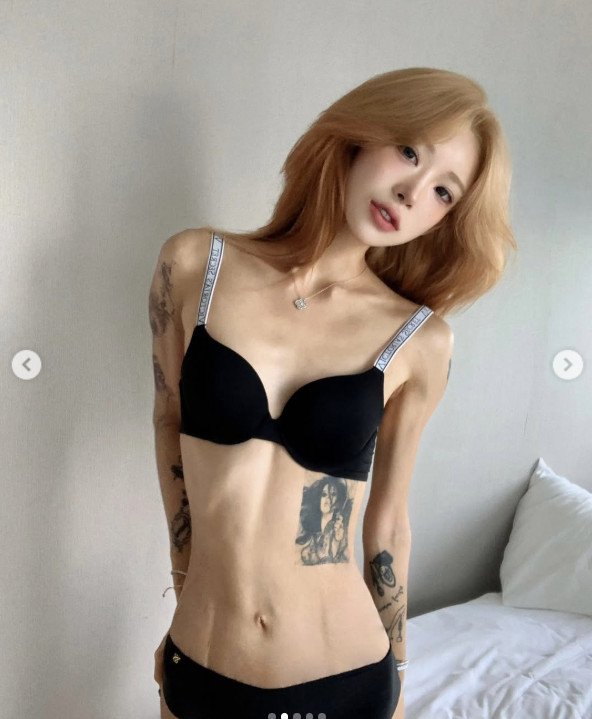 사진=슬롯 인스타그램