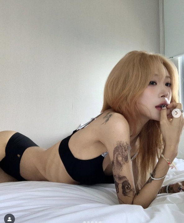 사진=슬롯 인스타그램