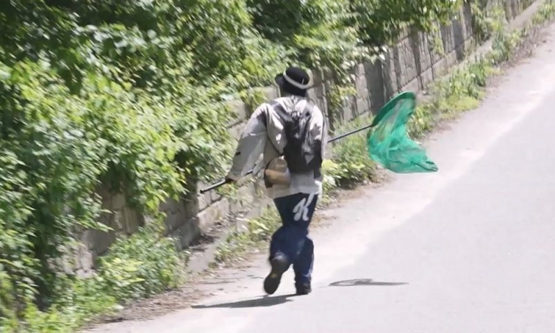 김대호·옥자연·코쿤, '대자연' 크루 결성…행복한 자연 탐방