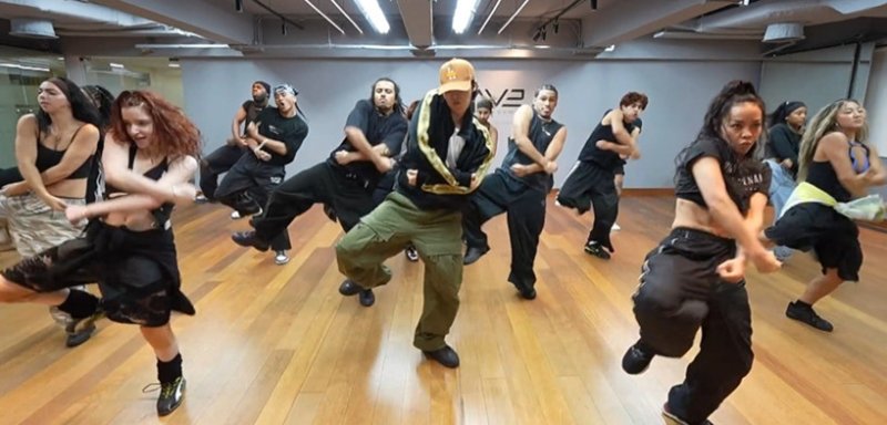 '월클' 제이홉, 월드투어 종료 후 루틴은? BTS와 즐겨먹던 음식까지