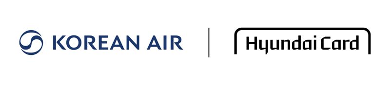 대한항공, 현대카드 전시 예술 작품 수송