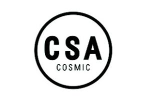 CSA코스믹 제공.