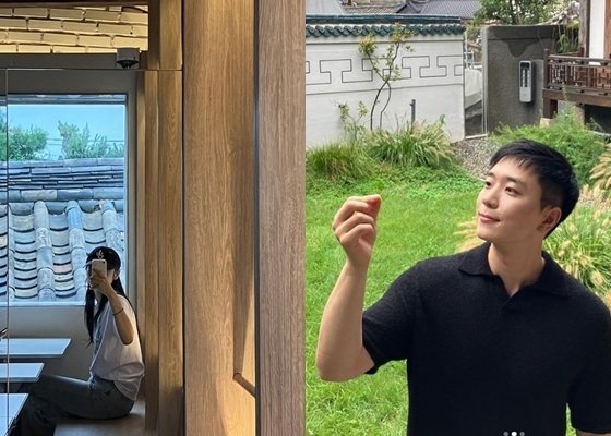 '퀸'과의 비밀연애 4년…고우림♥김연아, 직접 밝힌 러브스토리 [N이슈]