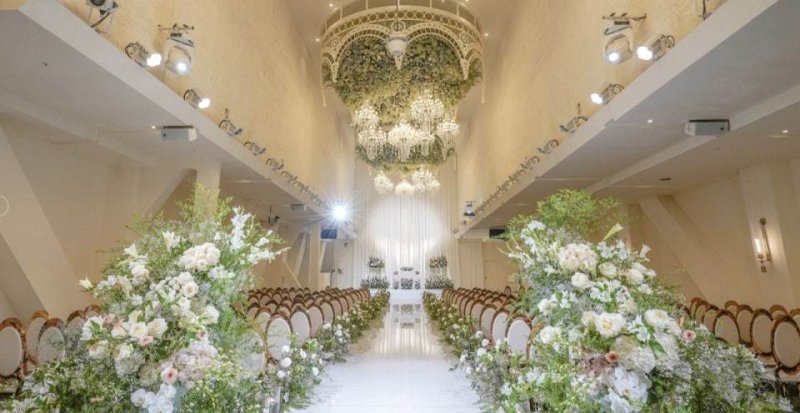 여성플라자 '피움서울'. (서울시 제공)