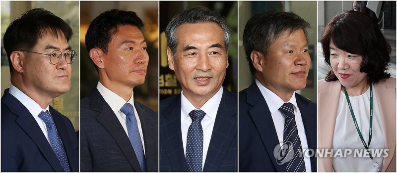 '김건희 특검' 오늘 중 검사 파견 요청...이틀 연속 유관 기관 방문