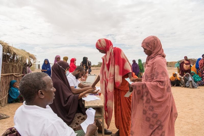 1억2000만 난민 시대에 선 세계..국제구조위원회, 새 원조 방향 묻다