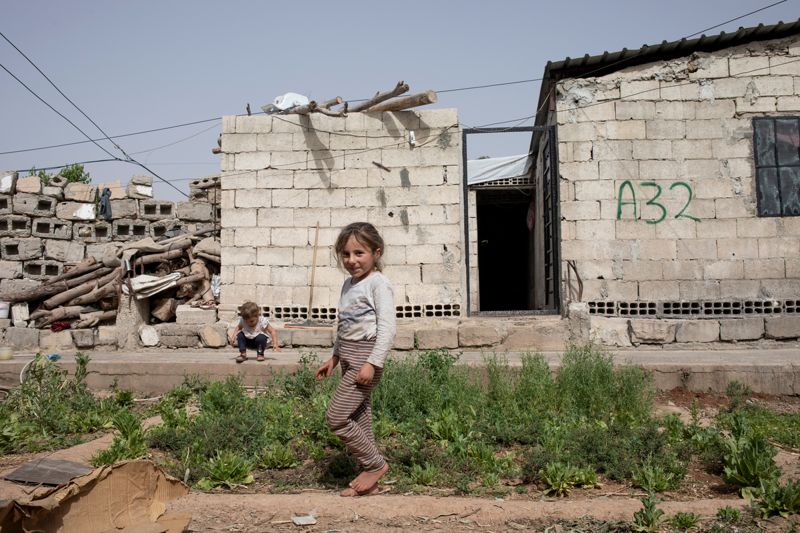 1억2000만 난민 시대에 선 세계..국제구조위원회, 새 원조 방향 묻다