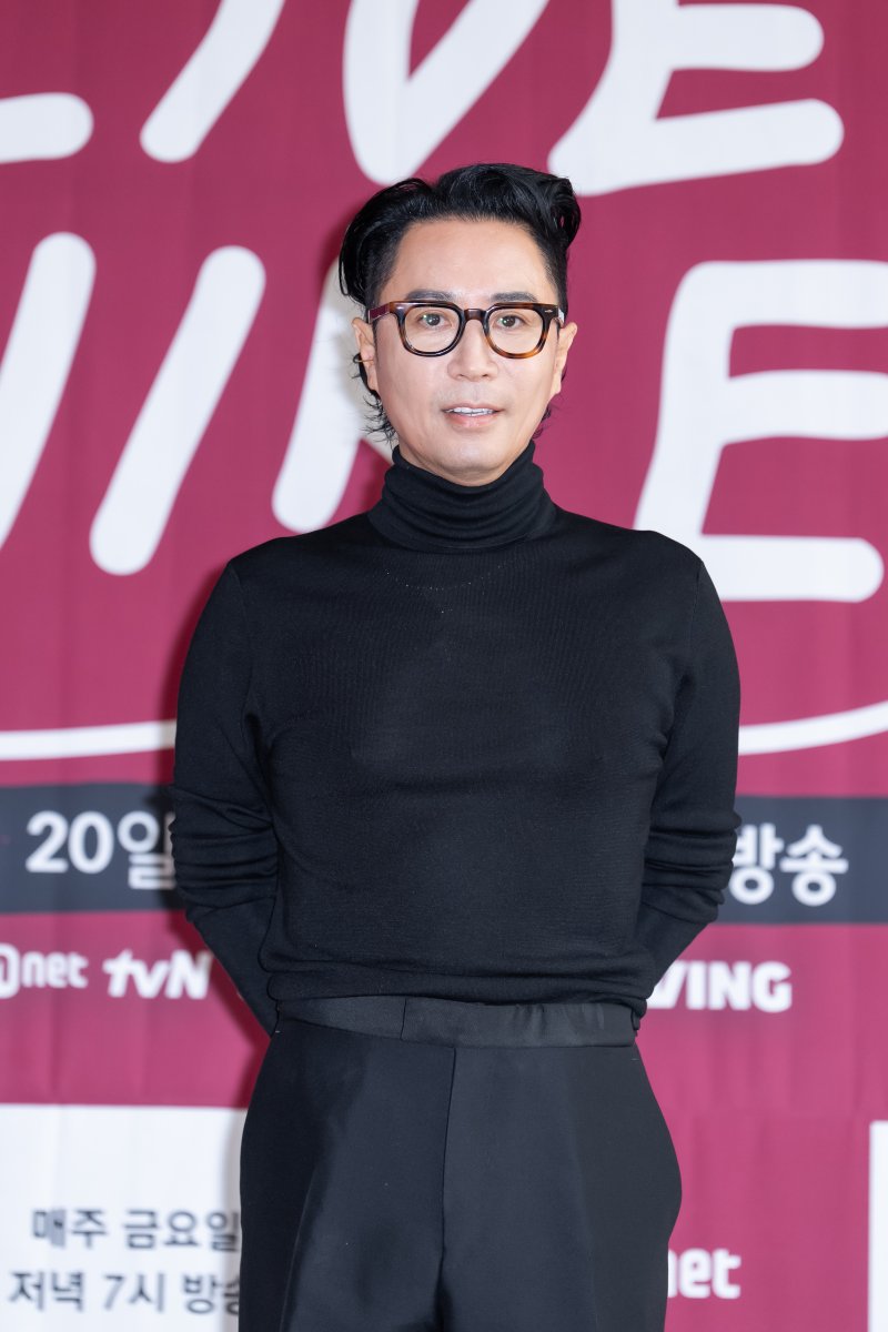 정재형 '라이브 와이어', 처음엔 고사했지만…열정 느껴져 수락