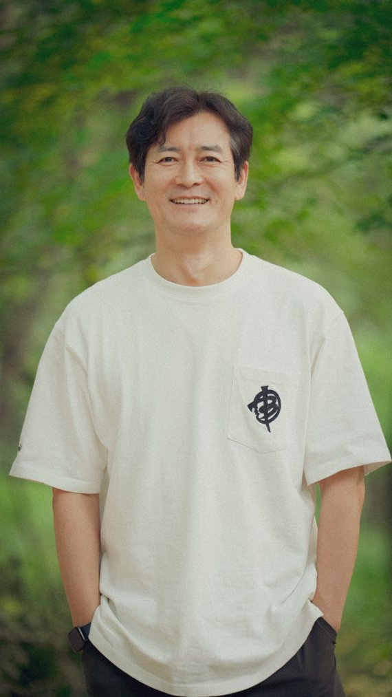 강진휘, '하미 2025'로 연극 