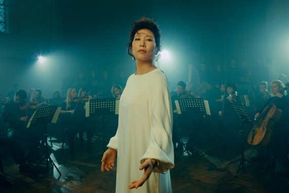 임현정, 새 정규 트랙리스트 오픈…