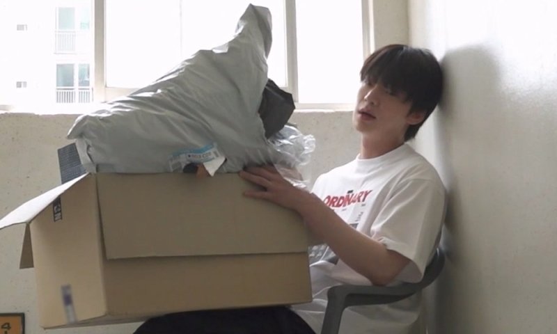 아파트 20층 사는 안재현, '엘베' 고장에 한 달간 '지옥의 계단'