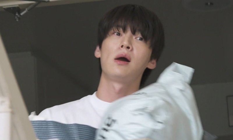 아파트 20층 사는 안재현, '엘베' 고장에 한 달간 '지옥의 계단'