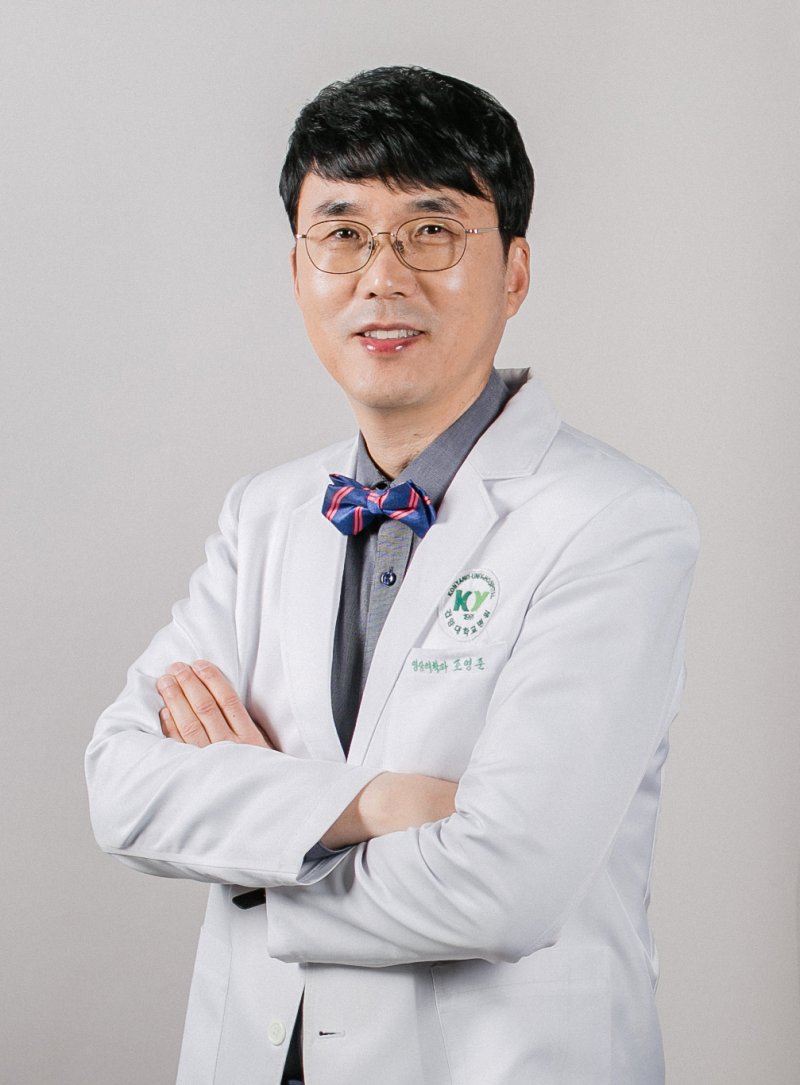 조영준 건양대병원 라이트닝 바카라 사이트과 교수 /뉴스1