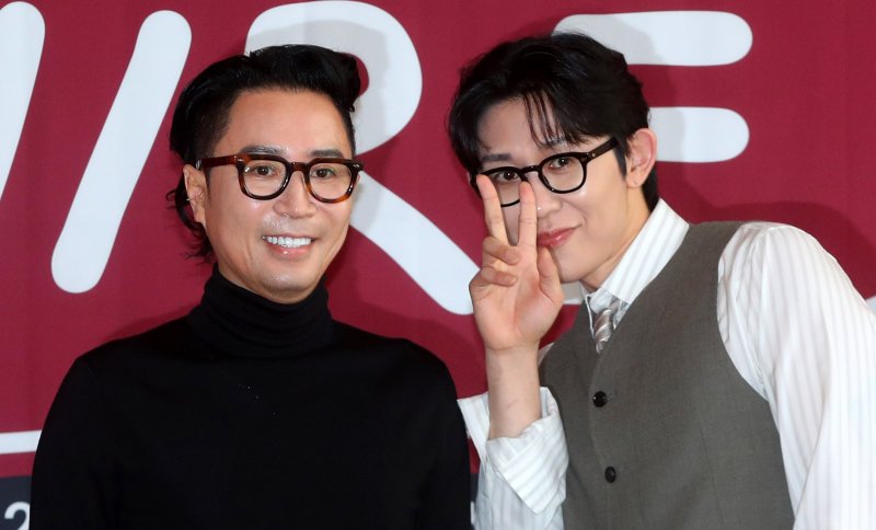 "음악이 만든 너와 나의 연결고리"…'라이브 와이어' 베일 벗었다"