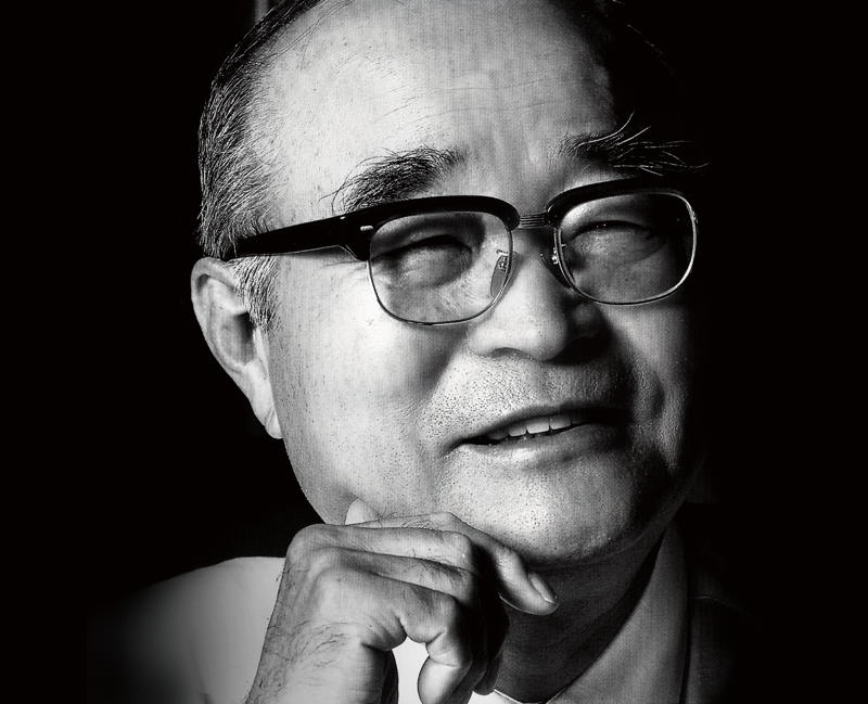 대신파이낸셜그룹, 故 양재봉 창업자 화보집 발간