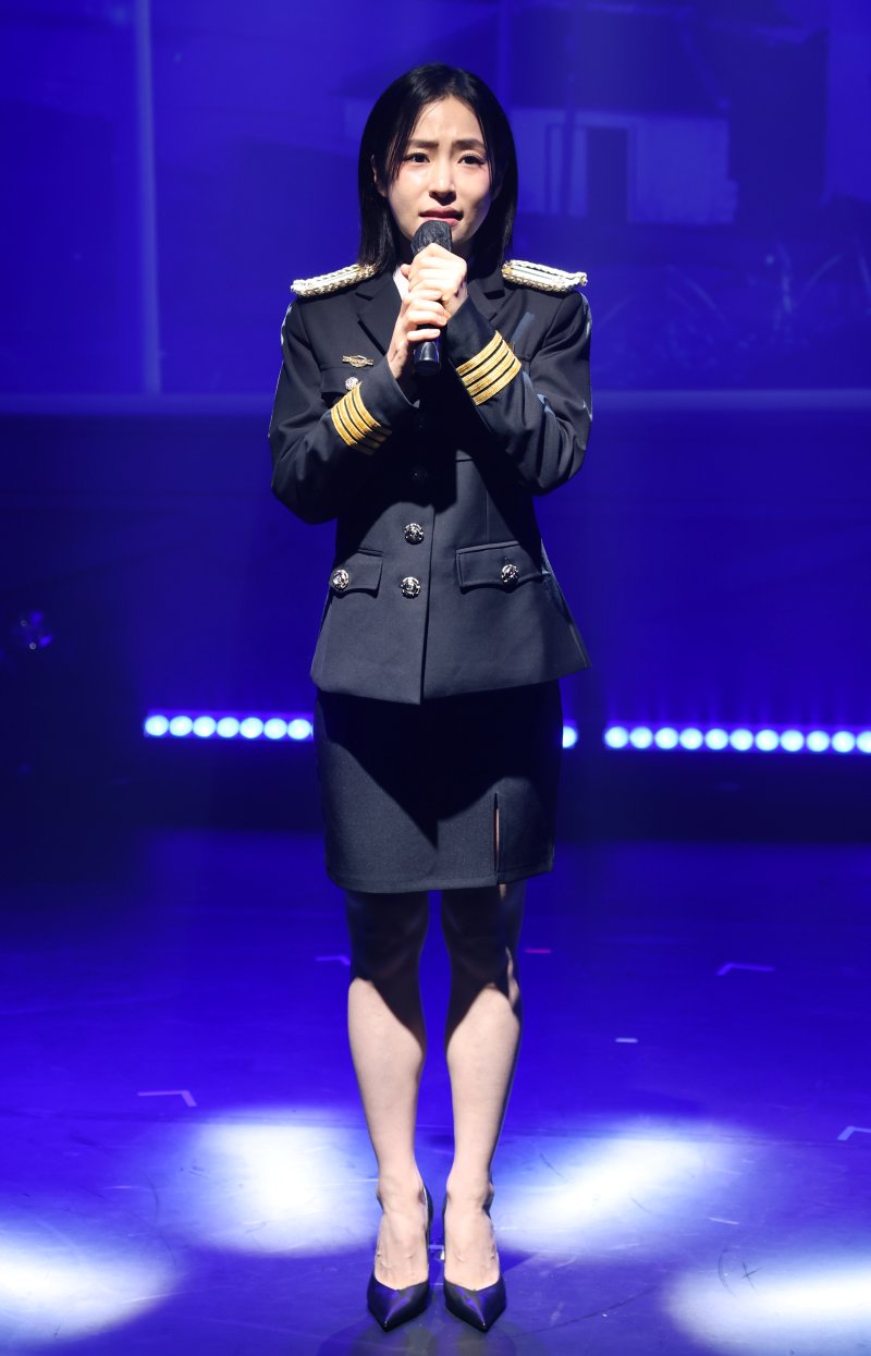 '트롯열차'로 떠나는 추억여행…트로트 어벤져스 뭉쳤다(종합)