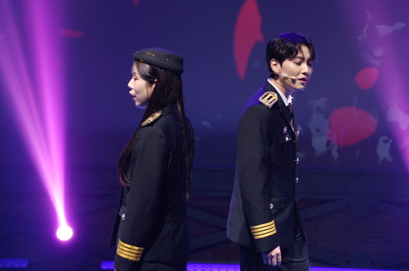 '트롯열차'로 떠나는 추억여행…트로트 어벤져스 뭉쳤다(종합)