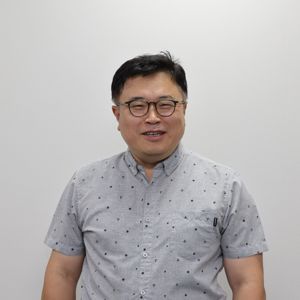 김기주 한국리서치 본부장